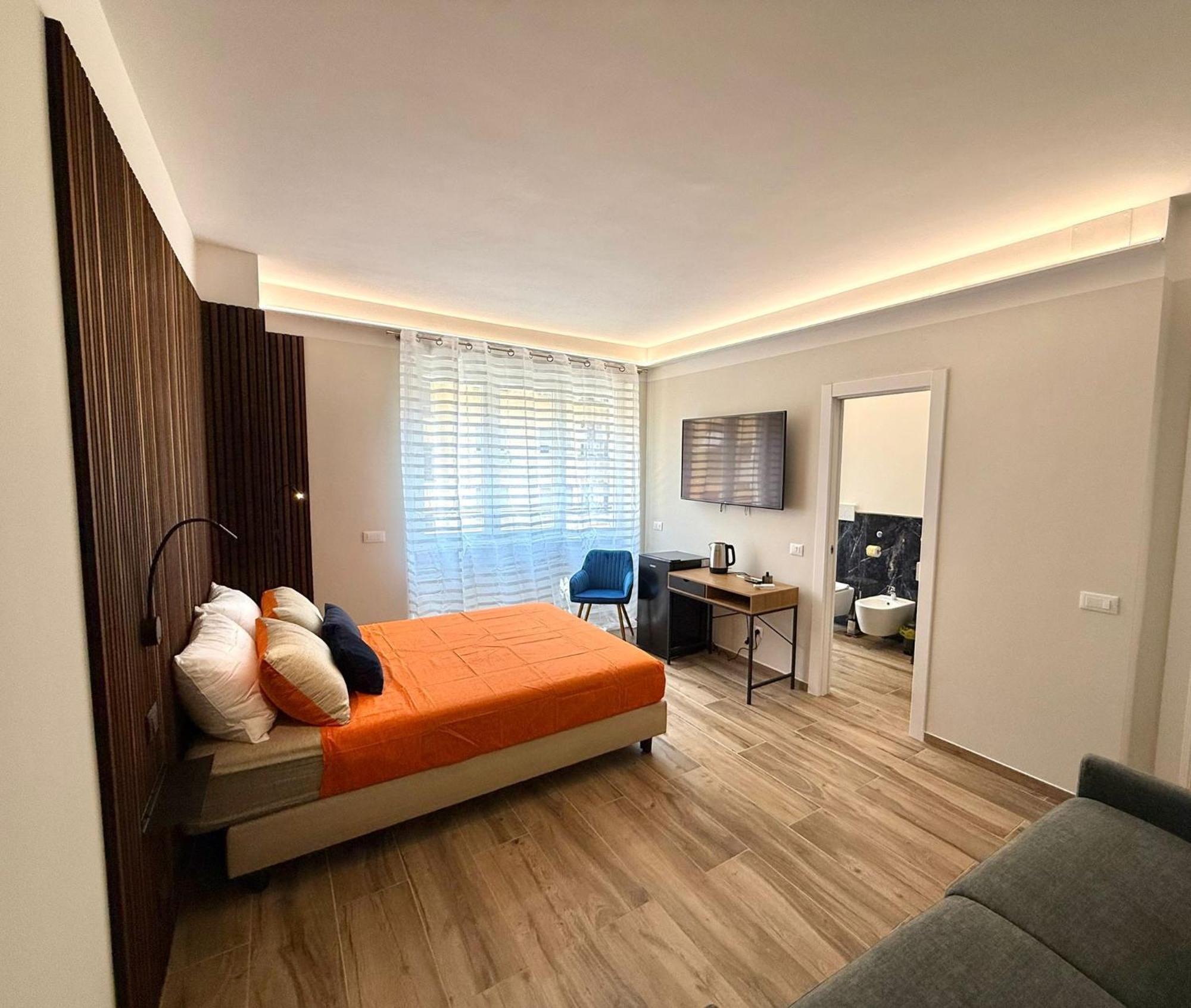 Luxury Av Vaticano Roma