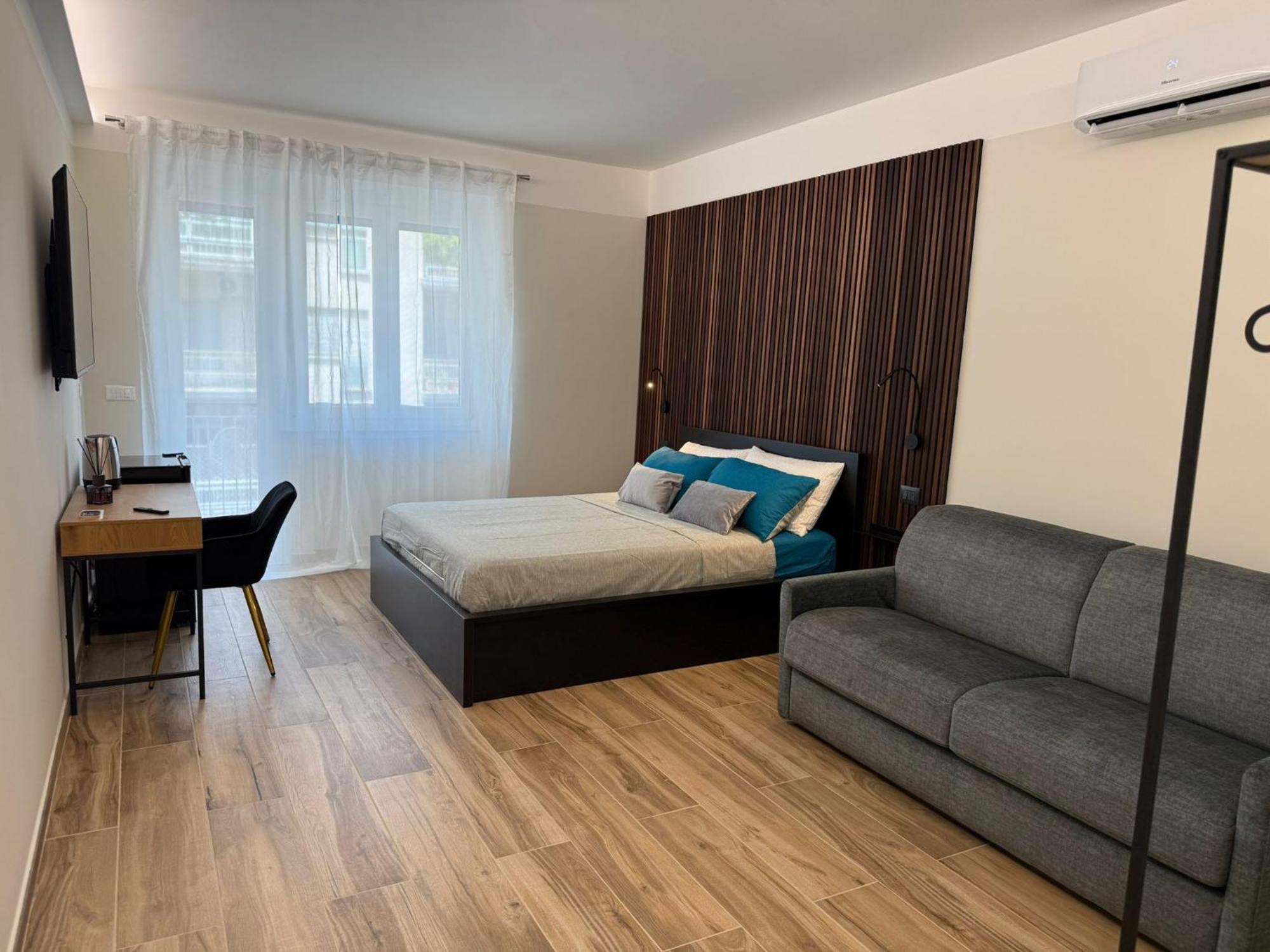 Luxury Av Vaticano Roma