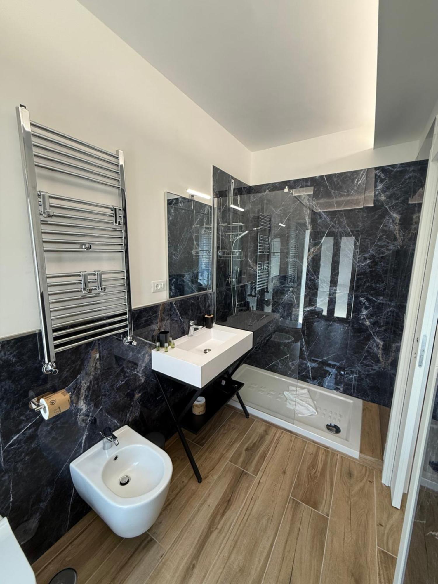 Luxury Av Vaticano Roma