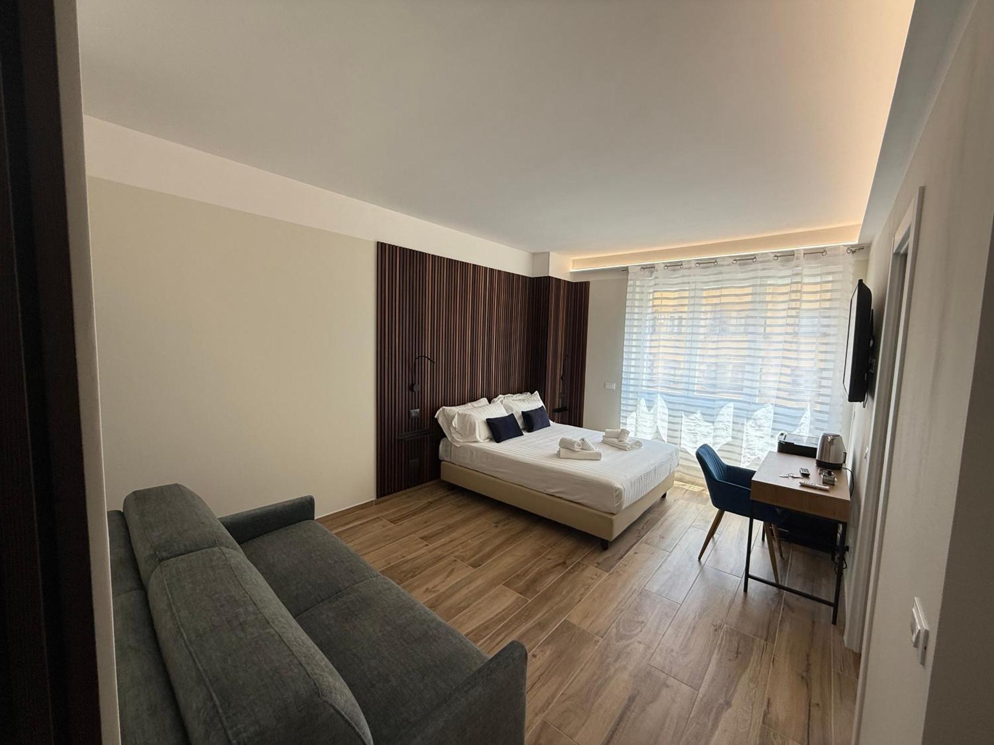 Luxury Av Vaticano * Roma