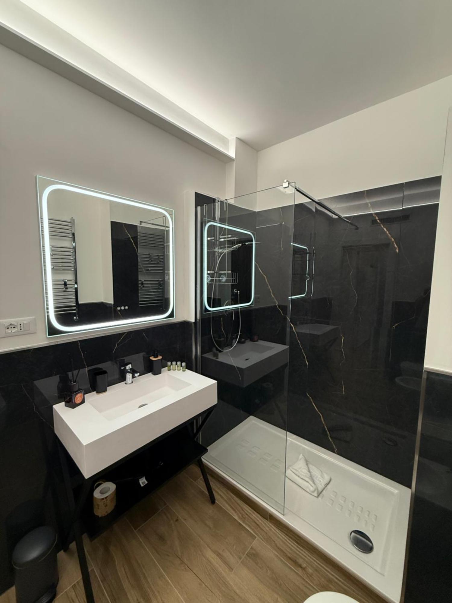 Luxury Av Vaticano Roma